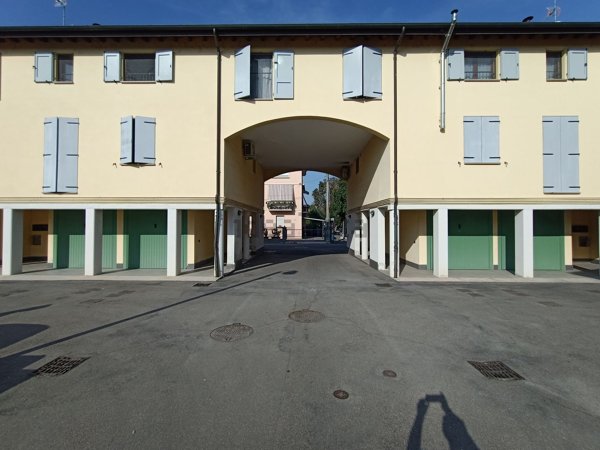 appartamento in vendita a San Prospero