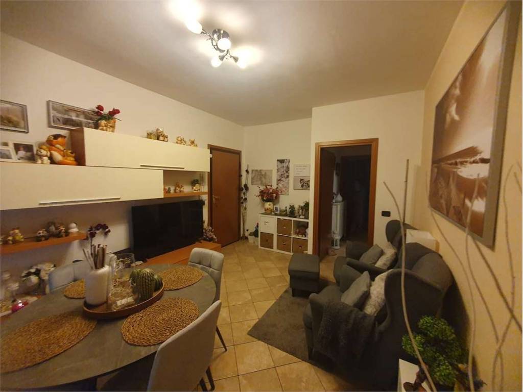 appartamento in vendita a San Prospero