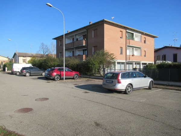 appartamento in vendita a San Prospero