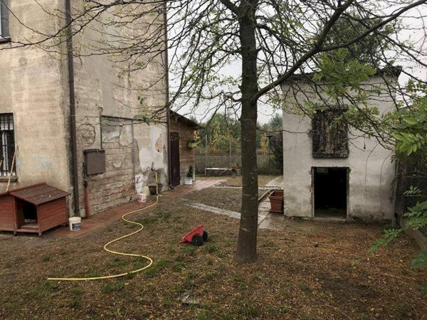 casa indipendente in vendita a San Prospero