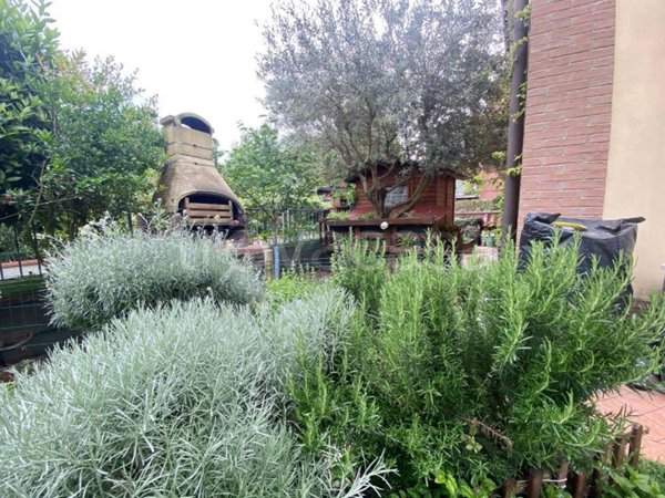casa indipendente in vendita a San Prospero
