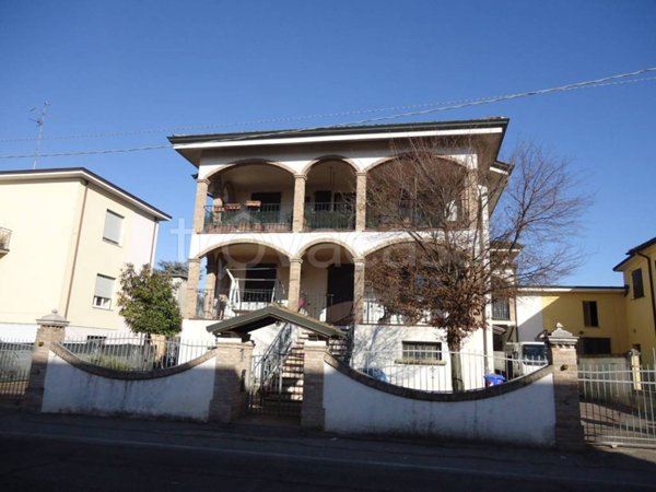 appartamento in vendita a San Prospero