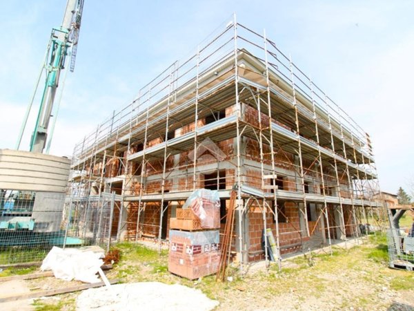 casa indipendente in vendita a San Prospero