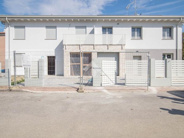 casa indipendente in vendita a San Prospero