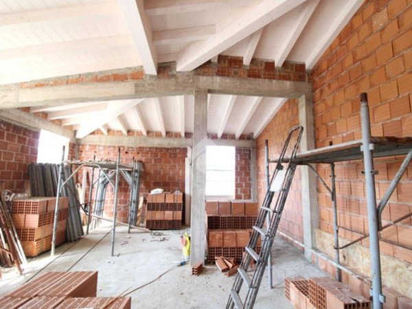 casa indipendente in vendita a San Prospero