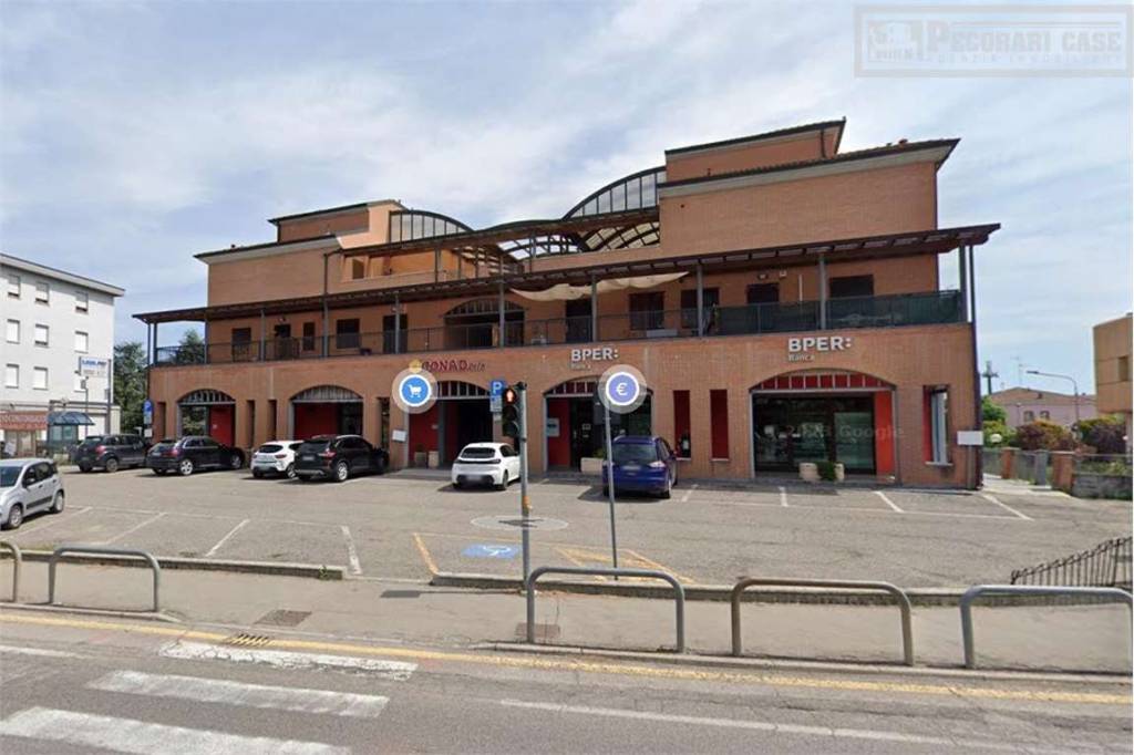 monolocale in vendita a San Prospero