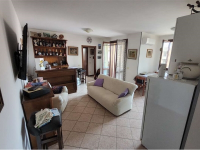 appartamento in vendita a San Prospero