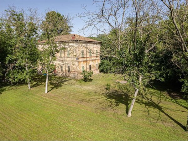 casa indipendente in vendita a San Prospero