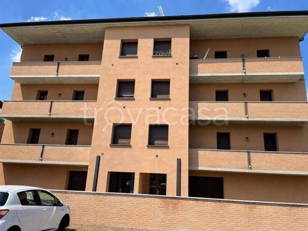appartamento in vendita a San Prospero