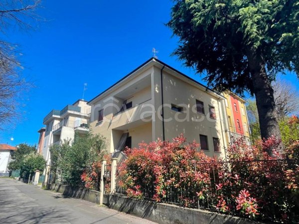casa indipendente in vendita a San Prospero
