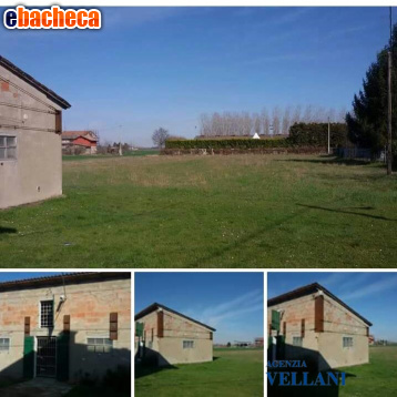 casa indipendente in vendita a San Prospero