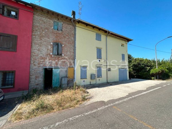 casa indipendente in vendita a San Prospero