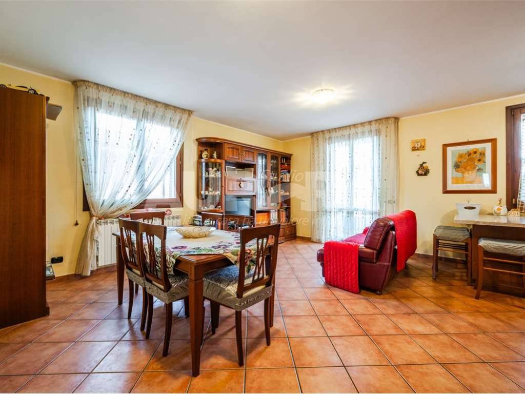 appartamento in vendita a San Prospero