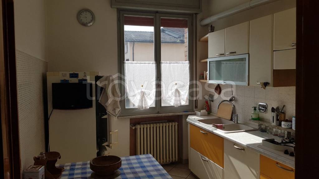 appartamento in vendita a San Prospero