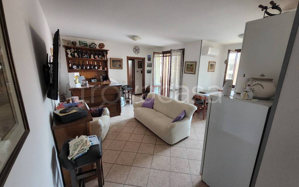 appartamento in vendita a San Prospero