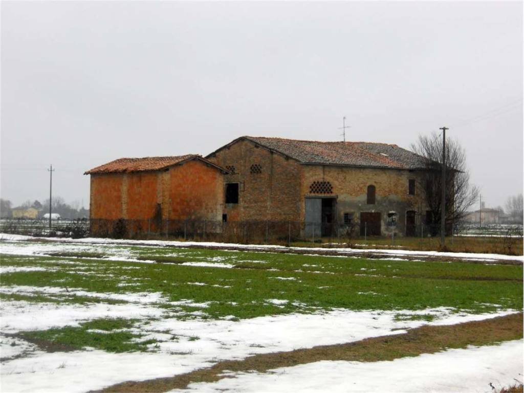 casa indipendente in vendita a San Prospero