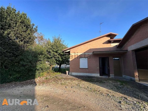 appartamento in vendita a San Prospero