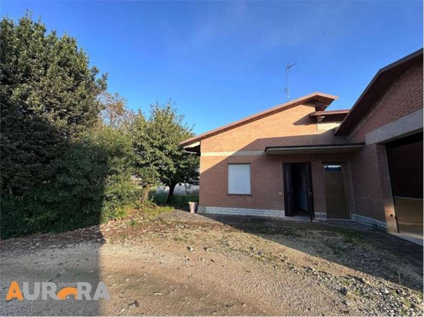 appartamento in vendita a San Prospero