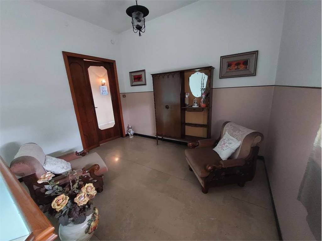 casa semindipendente in vendita a San Prospero