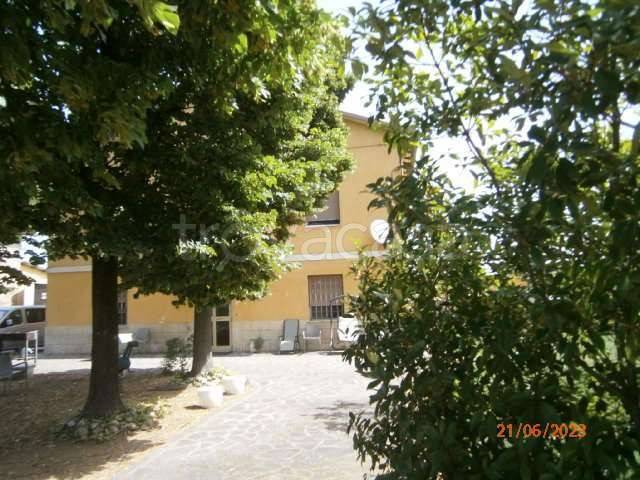 casa indipendente in vendita a San Prospero