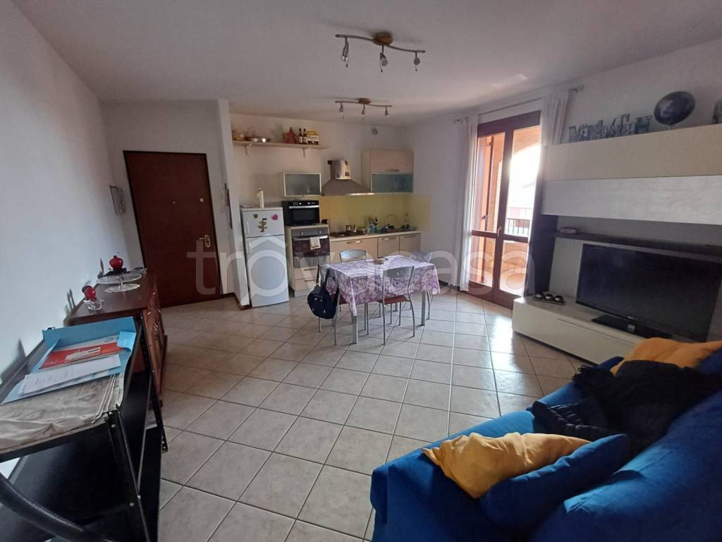 appartamento in vendita a San Prospero
