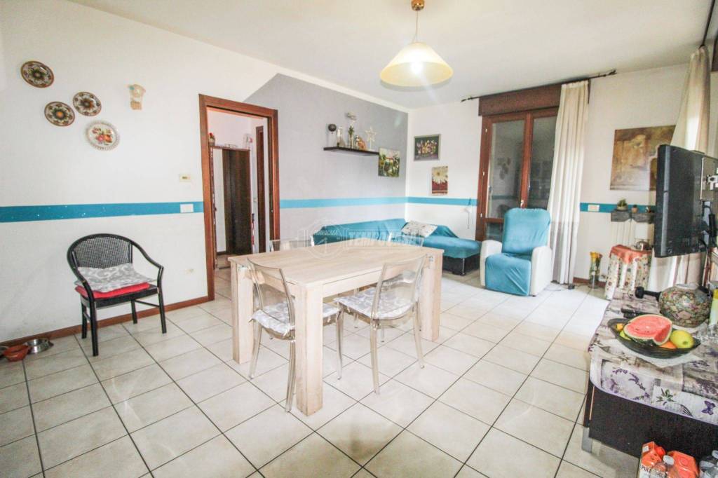 appartamento in vendita a San Prospero