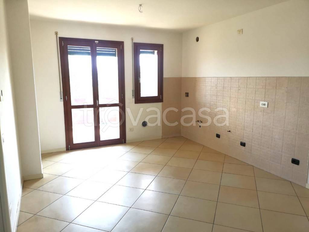 appartamento in vendita a San Prospero