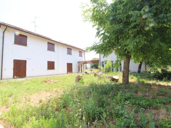 casa indipendente in vendita a San Prospero