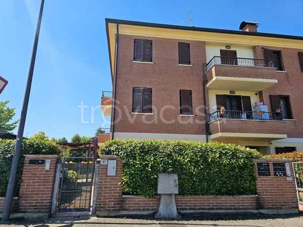 appartamento in vendita a San Prospero