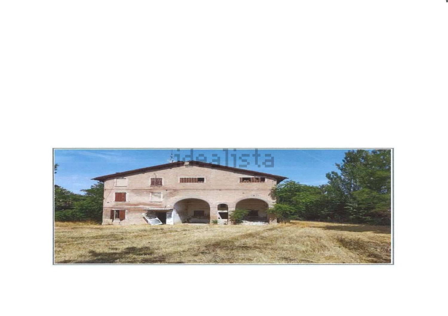 casa indipendente in vendita a San Prospero