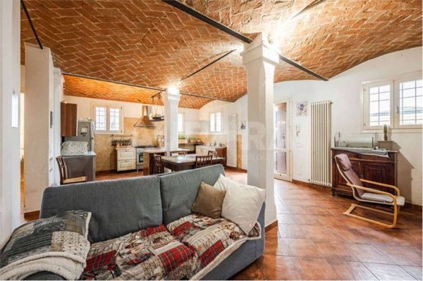 casa indipendente in vendita a San Prospero