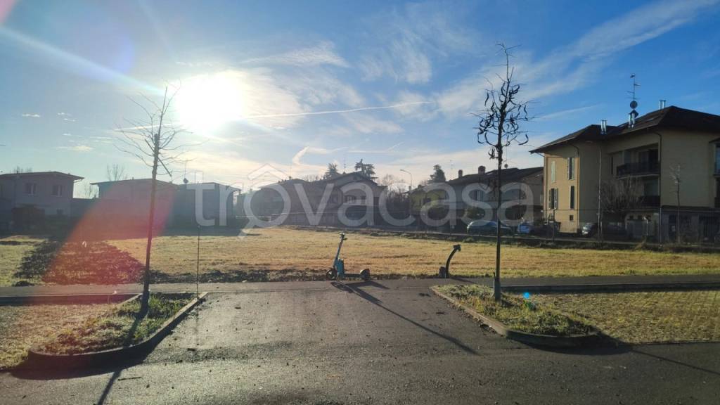 casa indipendente in vendita a San Prospero