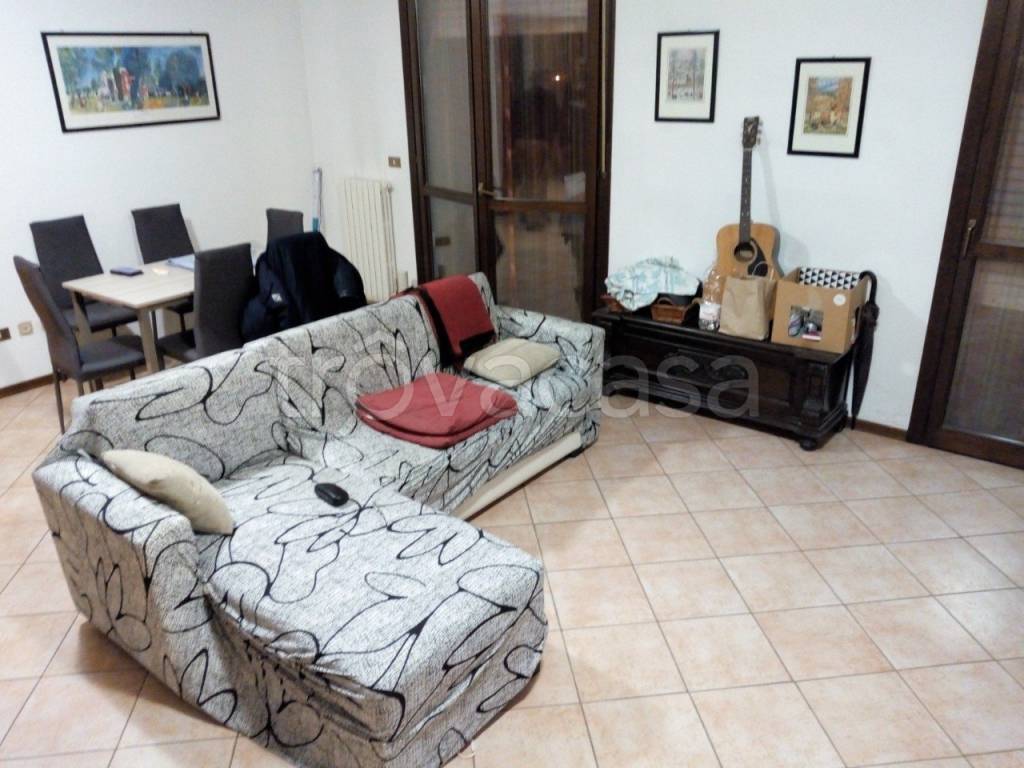 appartamento in vendita a San Prospero