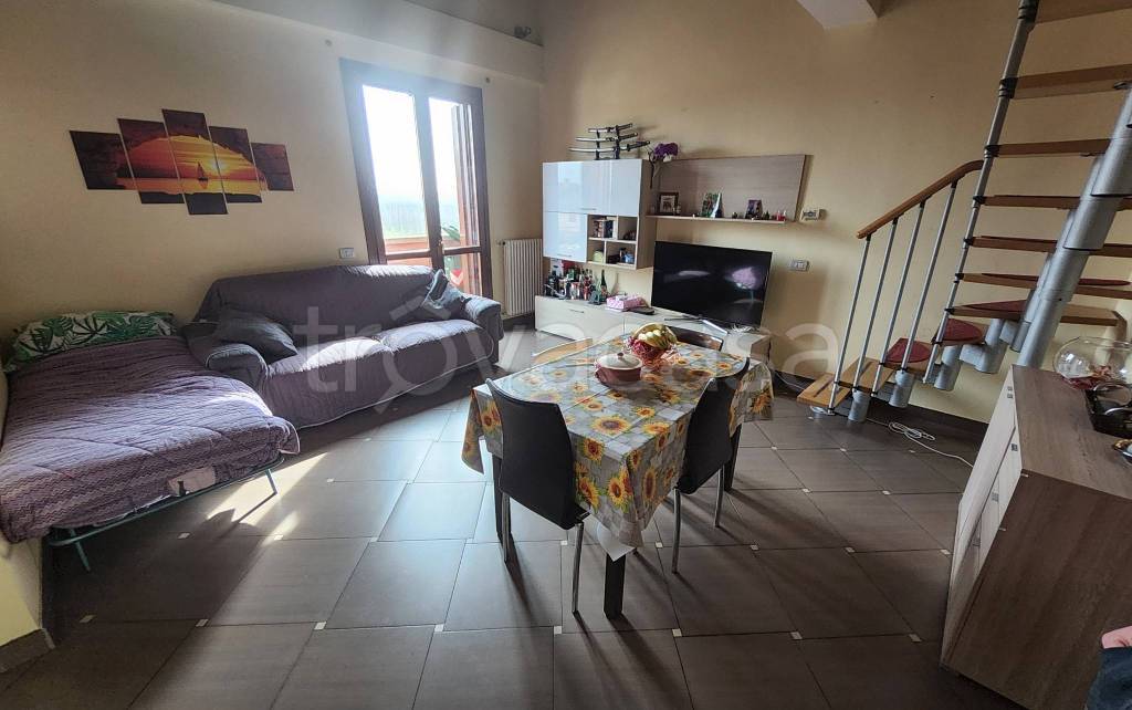 appartamento in vendita a San Prospero