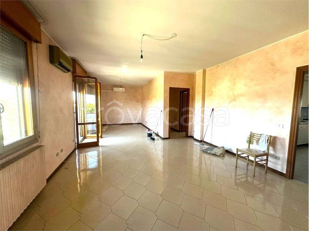 appartamento in vendita a San Prospero