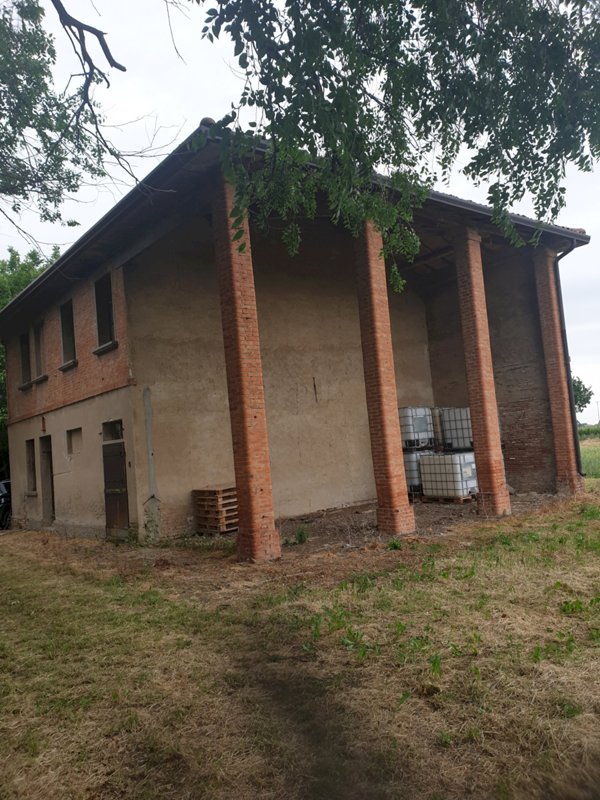 casa indipendente in vendita a San Prospero