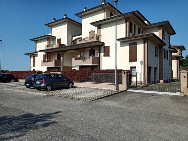 appartamento in vendita a San Prospero