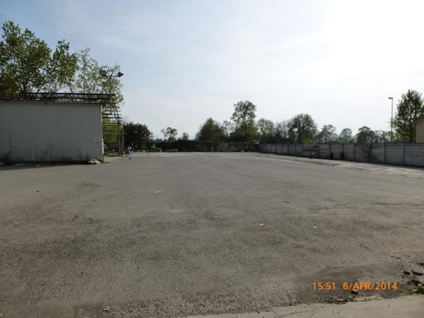 locale commerciale in vendita a San Prospero