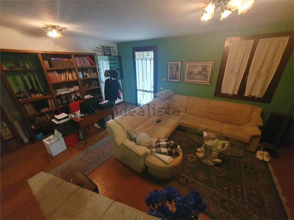 casa indipendente in vendita a San Prospero