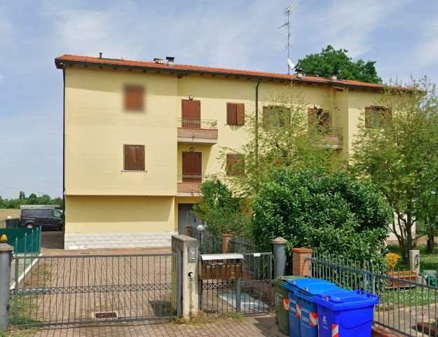 appartamento in vendita a San Prospero