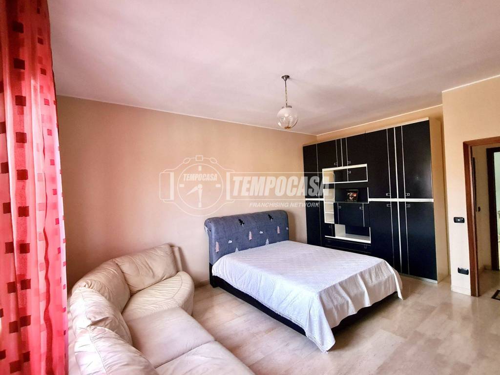 appartamento in vendita a San Prospero