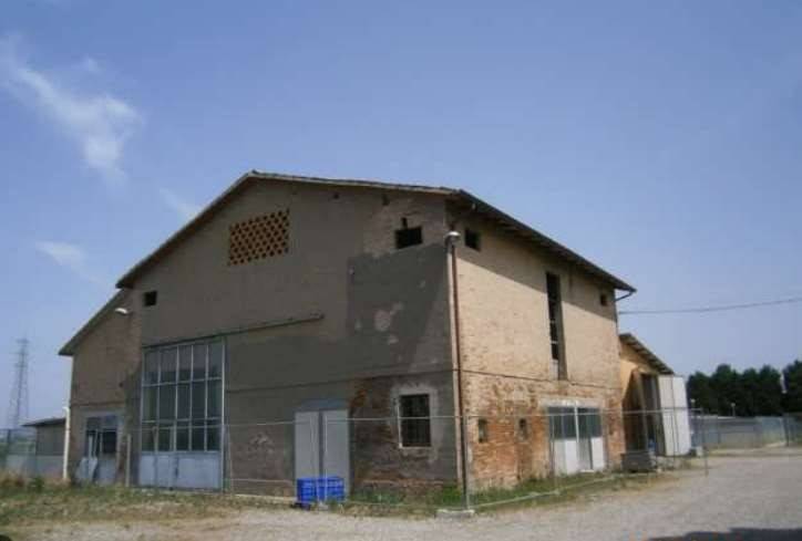 casa indipendente in vendita a San Prospero