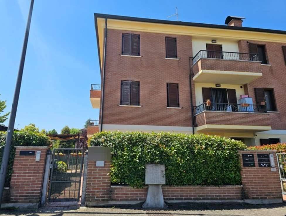 appartamento in vendita a San Prospero