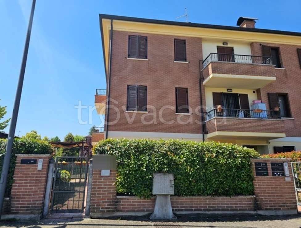 appartamento in vendita a San Prospero