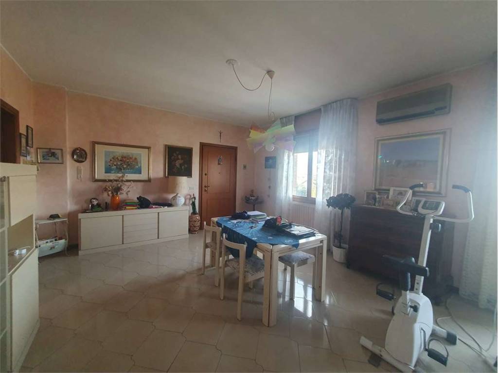 appartamento in vendita a San Prospero