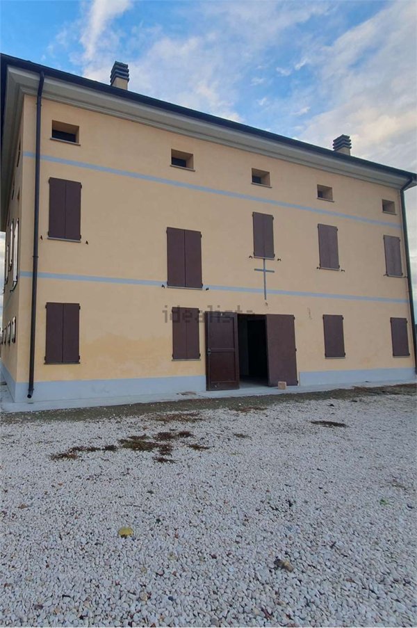 casa indipendente in vendita a San Prospero