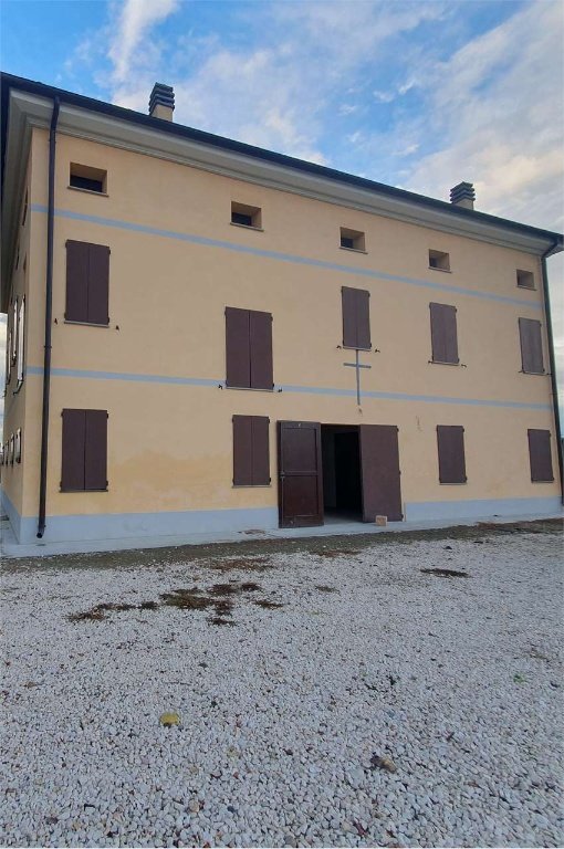 casa indipendente in vendita a San Prospero