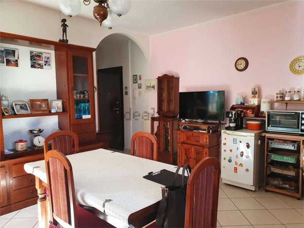 appartamento in vendita a San Prospero