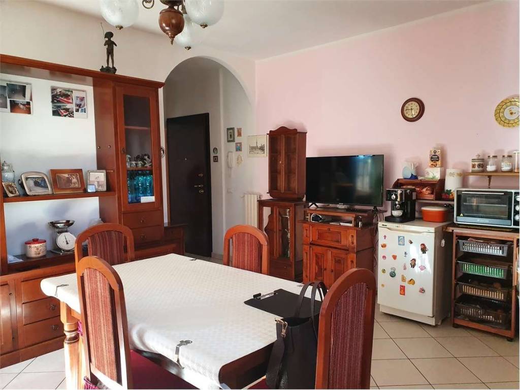 appartamento in vendita a San Prospero