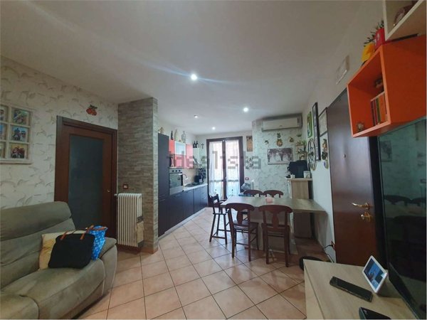 appartamento in vendita a San Prospero